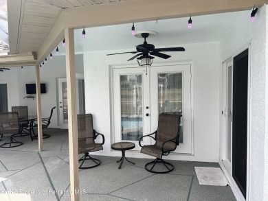 10519 Audie Brook Drive, Spring Hill, FL 34608
$449,000 | 3 Beds on Seven Hills Golfers Club in Florida - for sale on GolfHomes.com, golf home, golf lot