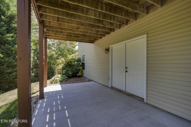 This home could be yours! Beautifully Maintained 3 Bedroom 2 on Tanasi Golf Course in Tennessee - for sale on GolfHomes.com, golf home, golf lot