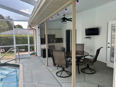 10519 Audie Brook Drive, Spring Hill, FL 34608
$449,000 | 3 Beds on Seven Hills Golfers Club in Florida - for sale on GolfHomes.com, golf home, golf lot