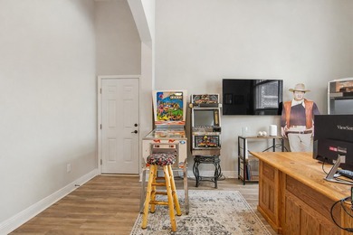 Step into your own private backyard oasis in this stunning on Windswept Dunes Golf Club in Florida - for sale on GolfHomes.com, golf home, golf lot