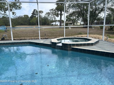 10519 Audie Brook Drive, Spring Hill, FL 34608
$449,000 | 3 Beds on Seven Hills Golfers Club in Florida - for sale on GolfHomes.com, golf home, golf lot