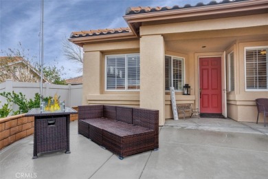 Located in the sought-after 55+ SUN LAKES COUNTRY CLUB, a gated on Sun Lakes Country Club in California - for sale on GolfHomes.com, golf home, golf lot