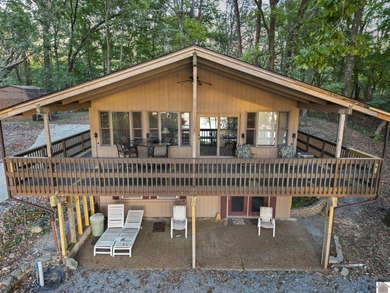 Cute Waterview Bungalow in Shawnee Hills (Blue Springs Area)! on Boots Randolph Golf Course in Kentucky - for sale on GolfHomes.com, golf home, golf lot