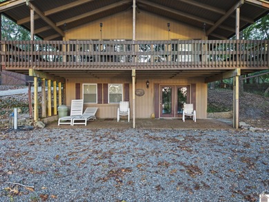 Cute Waterview Bungalow in Shawnee Hills (Blue Springs Area)! on Boots Randolph Golf Course in Kentucky - for sale on GolfHomes.com, golf home, golf lot