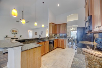 ABSOLUTELY STUNNING!!! Four bedroom, two bath pool home in on Buckhorn Springs Golf and Country Club in Florida - for sale on GolfHomes.com, golf home, golf lot