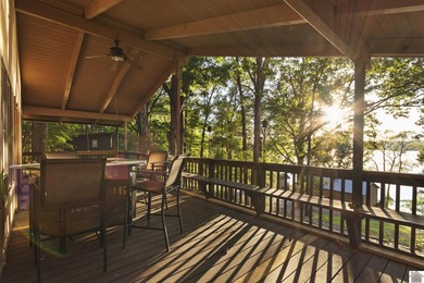 Cute Waterview Bungalow in Shawnee Hills (Blue Springs Area)! on Boots Randolph Golf Course in Kentucky - for sale on GolfHomes.com, golf home, golf lot