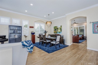 Located in the sought-after 55+ SUN LAKES COUNTRY CLUB, a gated on Sun Lakes Country Club in California - for sale on GolfHomes.com, golf home, golf lot