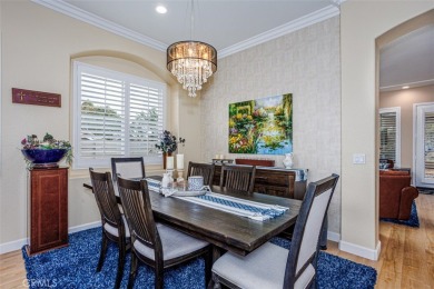 Located in the sought-after 55+ SUN LAKES COUNTRY CLUB, a gated on Sun Lakes Country Club in California - for sale on GolfHomes.com, golf home, golf lot