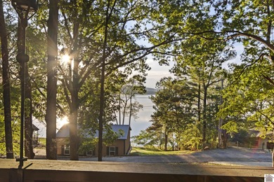 Cute Waterview Bungalow in Shawnee Hills (Blue Springs Area)! on Boots Randolph Golf Course in Kentucky - for sale on GolfHomes.com, golf home, golf lot