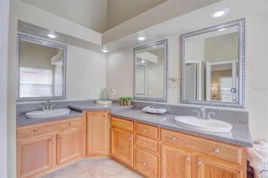 ABSOLUTELY STUNNING!!! Four bedroom, two bath pool home in on Buckhorn Springs Golf and Country Club in Florida - for sale on GolfHomes.com, golf home, golf lot