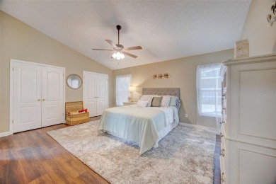 ABSOLUTELY STUNNING!!! Four bedroom, two bath pool home in on Buckhorn Springs Golf and Country Club in Florida - for sale on GolfHomes.com, golf home, golf lot