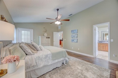 ABSOLUTELY STUNNING!!! Four bedroom, two bath pool home in on Buckhorn Springs Golf and Country Club in Florida - for sale on GolfHomes.com, golf home, golf lot