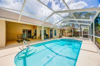 ABSOLUTELY STUNNING!!! Four bedroom, two bath pool home in on Buckhorn Springs Golf and Country Club in Florida - for sale on GolfHomes.com, golf home, golf lot