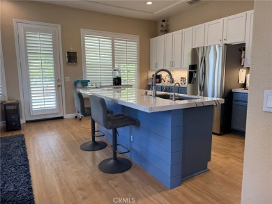Located in the sought-after 55+ SUN LAKES COUNTRY CLUB, a gated on Sun Lakes Country Club in California - for sale on GolfHomes.com, golf home, golf lot