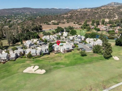 Golf Course Living at Its Finest! Welcome to this beautifully on San Vicente Inn and Golf Club in California - for sale on GolfHomes.com, golf home, golf lot
