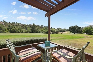 Golf Course Living at Its Finest! Welcome to this beautifully on San Vicente Inn and Golf Club in California - for sale on GolfHomes.com, golf home, golf lot