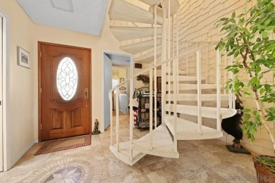 Golf Course Living at Its Finest! Welcome to this beautifully on San Vicente Inn and Golf Club in California - for sale on GolfHomes.com, golf home, golf lot