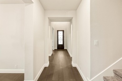 NEW! NEVER LIVED IN. Quick Close Available! Bloomfield's on Thorntree Country Club in Texas - for sale on GolfHomes.com, golf home, golf lot
