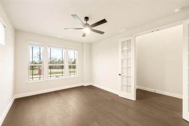 NEW! NEVER LIVED IN. Quick Close Available! Bloomfield's on Thorntree Country Club in Texas - for sale on GolfHomes.com, golf home, golf lot