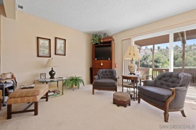 Golf Course Living at Its Finest! Welcome to this beautifully on San Vicente Inn and Golf Club in California - for sale on GolfHomes.com, golf home, golf lot