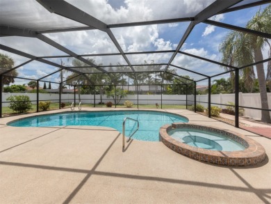 NEW PRICE. NO flooding during the recent storm activity. If your on Lake Venice Golf Club in Florida - for sale on GolfHomes.com, golf home, golf lot