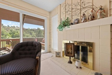 Golf Course Living at Its Finest! Welcome to this beautifully on San Vicente Inn and Golf Club in California - for sale on GolfHomes.com, golf home, golf lot
