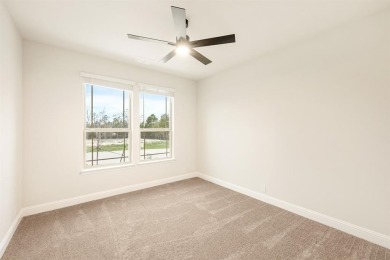 NEW! NEVER LIVED IN. Quick Close Available! Bloomfield's on Thorntree Country Club in Texas - for sale on GolfHomes.com, golf home, golf lot