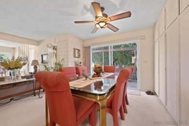 Golf Course Living at Its Finest! Welcome to this beautifully on San Vicente Inn and Golf Club in California - for sale on GolfHomes.com, golf home, golf lot