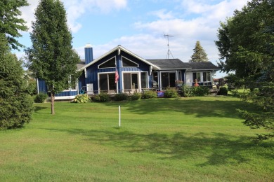 Waters Edge Golf Course living at its finest. This site condo on Ramshorn on the Lakes in Michigan - for sale on GolfHomes.com, golf home, golf lot