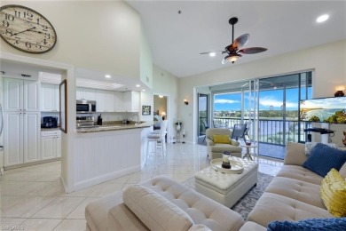 Enjoy one of the MOST AMAZING VIEWS IN Bonita Bay from this Top on Bonita Bay West in Florida - for sale on GolfHomes.com, golf home, golf lot