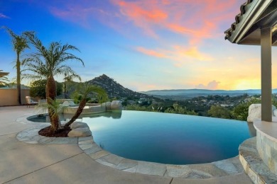 Enjoy majestic Mt Woodson & Ramona Valley views from this on San Vicente Inn and Golf Club in California - for sale on GolfHomes.com, golf home, golf lot