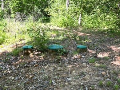 Beautiful 4 acre tract of land located in unincorporated Lincoln on Woods Fort Country Club in Missouri - for sale on GolfHomes.com, golf home, golf lot