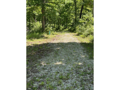 Beautiful 4 acre tract of land located in unincorporated Lincoln on Woods Fort Country Club in Missouri - for sale on GolfHomes.com, golf home, golf lot