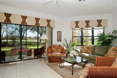 Fabulous view on the golf course with morning sun on the on Vineyards Golf and Country Club in Florida - for sale on GolfHomes.com, golf home, golf lot