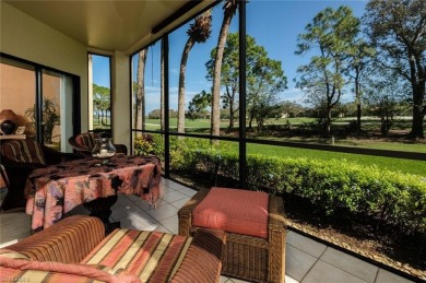 Fabulous view on the golf course with morning sun on the on Vineyards Golf and Country Club in Florida - for sale on GolfHomes.com, golf home, golf lot