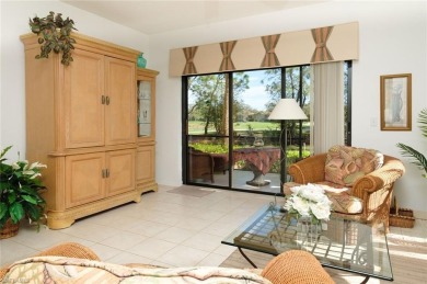 Fabulous view on the golf course with morning sun on the on Vineyards Golf and Country Club in Florida - for sale on GolfHomes.com, golf home, golf lot