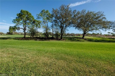 Fabulous view on the golf course with morning sun on the on Vineyards Golf and Country Club in Florida - for sale on GolfHomes.com, golf home, golf lot