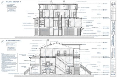 Welcome to a masterpiece of new construction in the highly on RiverTowne Country Club in South Carolina - for sale on GolfHomes.com, golf home, golf lot