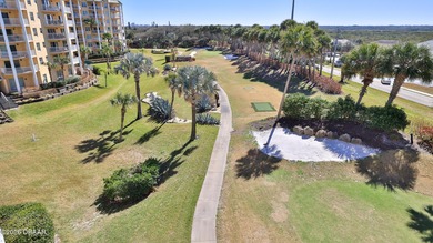 Enjoy beautiful 180 degree views form this 5th floor 3 bedroom on Harbour Village Golf and Yacht Club in Florida - for sale on GolfHomes.com, golf home, golf lot
