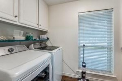 Welcome home to this One Story Floor Plan has a unique Circle on The Country Place in Texas - for sale on GolfHomes.com, golf home, golf lot