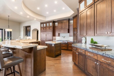 Located on a prime corner lot in The Ledges community, this on The Ledges Golf Club in Utah - for sale on GolfHomes.com, golf home, golf lot