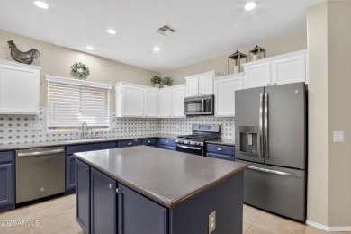 Beautifully Updated and READY TO MOVE INTO!
2-story home with 4 on Poston Butte Golf Club in Arizona - for sale on GolfHomes.com, golf home, golf lot