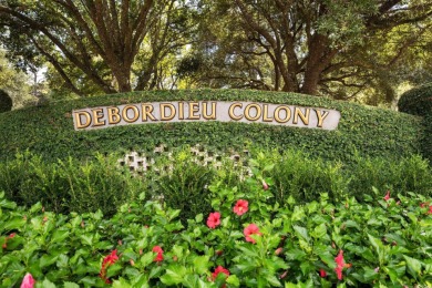Discover the perfect setting for your dream coastal home at Lot on DeBordieu Country Club in South Carolina - for sale on GolfHomes.com, golf home, golf lot