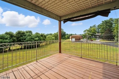 Completely Renovated 4 Bedroom 2 Bathroom End-Unit In Desirable on High Point Golf Club in New Jersey - for sale on GolfHomes.com, golf home, golf lot