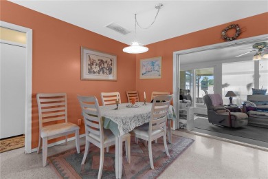 Welcome to 273 Venice East Boulevard -- a cheerful and lovingly on Venice East Golf Club in Florida - for sale on GolfHomes.com, golf home, golf lot