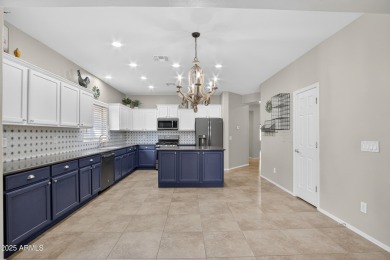 Beautifully Updated and READY TO MOVE INTO!
2-story home with 4 on Poston Butte Golf Club in Arizona - for sale on GolfHomes.com, golf home, golf lot