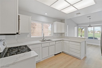 9104 Sundial Dr is a 2 bedroom 2 bathroom single family home on Highland Falls Golf Club in Nevada - for sale on GolfHomes.com, golf home, golf lot