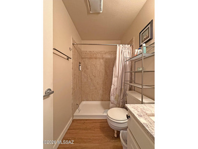 This charming upstairs 1bedroom, 1bath coop unit in Central on Randolph Park Golf Courses in Arizona - for sale on GolfHomes.com, golf home, golf lot