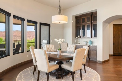 Located on a prime corner lot in The Ledges community, this on The Ledges Golf Club in Utah - for sale on GolfHomes.com, golf home, golf lot