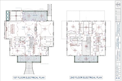 Welcome to a masterpiece of new construction in the highly on RiverTowne Country Club in South Carolina - for sale on GolfHomes.com, golf home, golf lot
